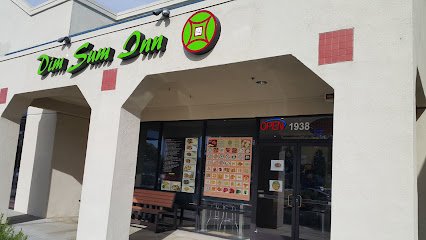 Dim Sum Inn