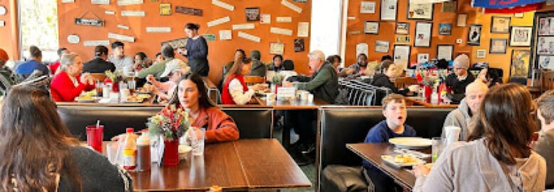 Mimi’s Good Food