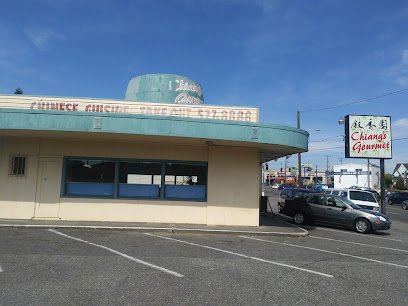 Chiang’s Gourmet