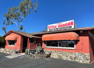 Little Dragon Chinese Cantonese Restaurant