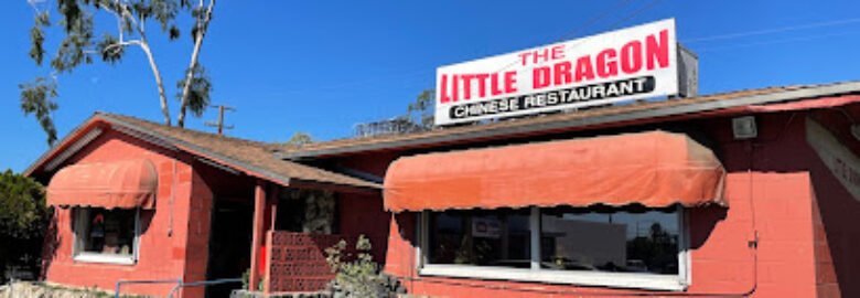 Little Dragon Chinese Cantonese Restaurant