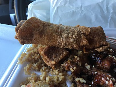 Classic Wok