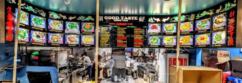 Good Taste Chinese Restaurant