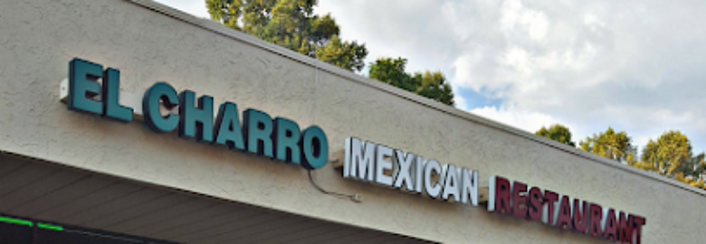 El Charro Mexican Restaurant