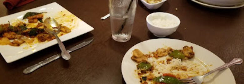 Chamber Red Chinese Bistro