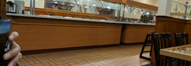 FuLin Buffet