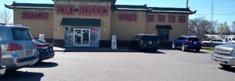 Yoki Buffet