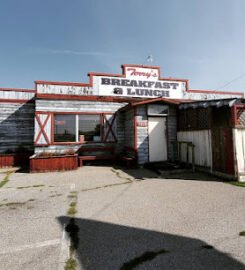 Terry’s Breakfast & Lunch