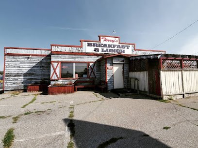 Terry’s Breakfast & Lunch