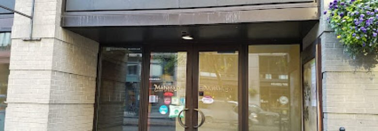 Maharaja Cuisine of India