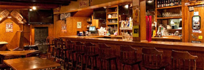 Mac & Joe’s