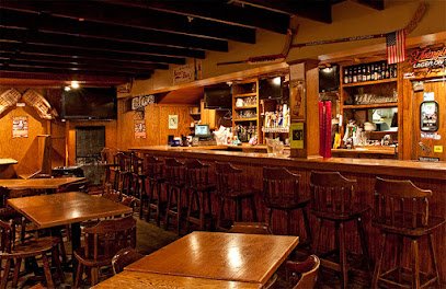Mac & Joe’s