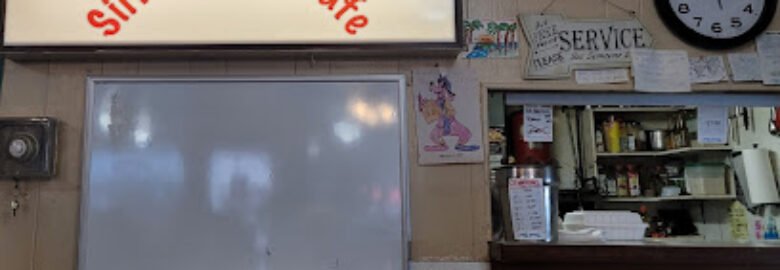 Marcia’s Silver Spoon Cafe