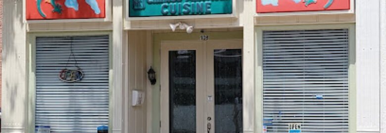 Wong’s Chinese Restaurant