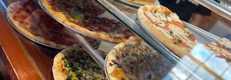 Brick Oven La Capricciosa Pizza