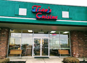 Tsao’s Cuisine