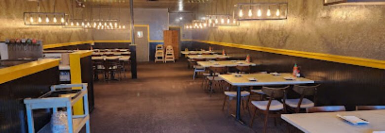 Remember Spirits & Restaurant