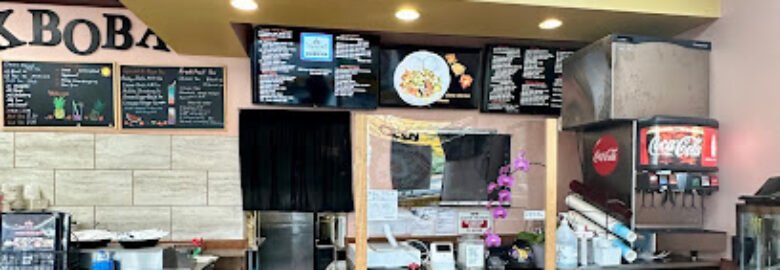K-Town Rice Bowl & Korean Fusion Deli