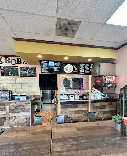 K-Town Rice Bowl & Korean Fusion Deli