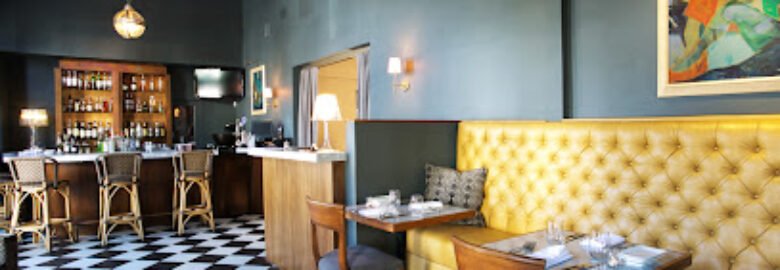 Bistro 45