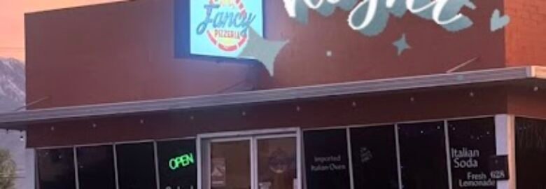 Fancy Pizzeria