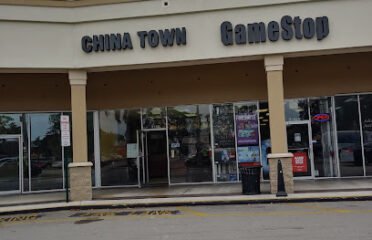 China Town