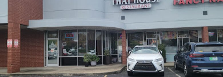 Thai House – Lake Norman