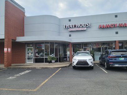 Thai House – Lake Norman