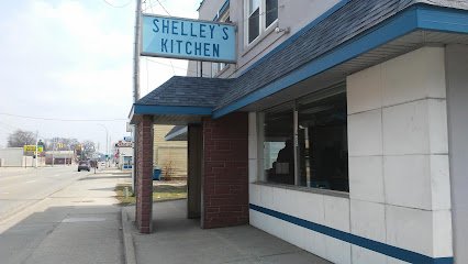 Shelley’s Kitchen
