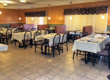 Taj Mahal Fine Indian Cuisine