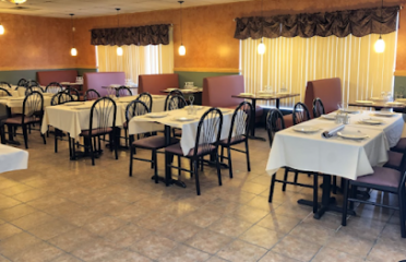 Taj Mahal Fine Indian Cuisine