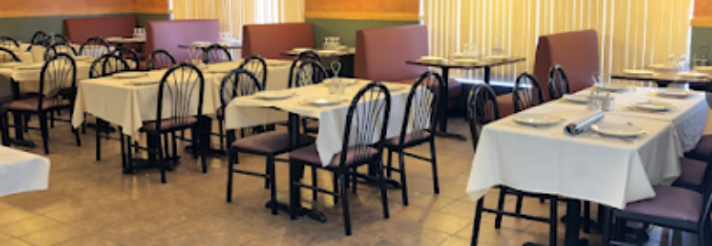 Taj Mahal Fine Indian Cuisine
