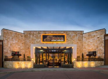 Sienna Restaurant Roseville