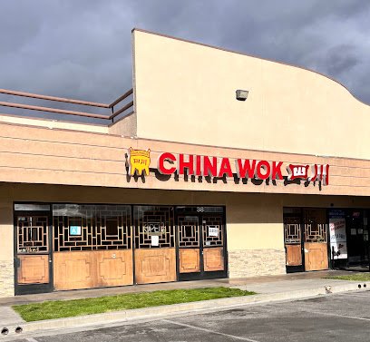 China Wok