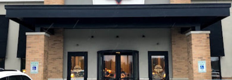 Lucky’s Steakhouse