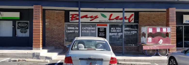Bay Leaf Indian Cuisine