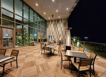 Eagles Landing Steakhouse