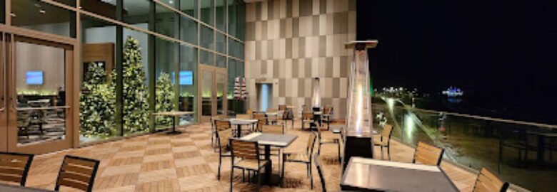 Eagles Landing Steakhouse