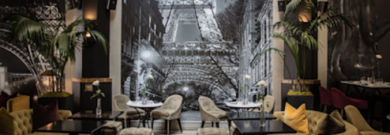 Le Petit Paris