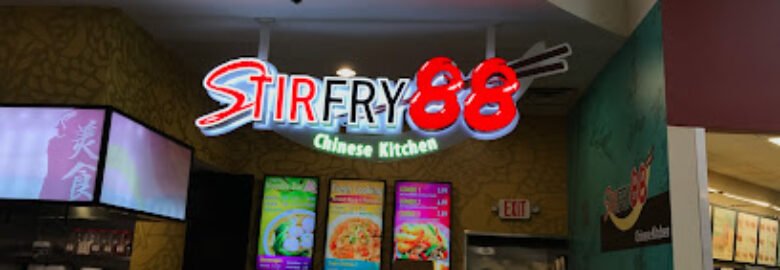 Stir Fry 88