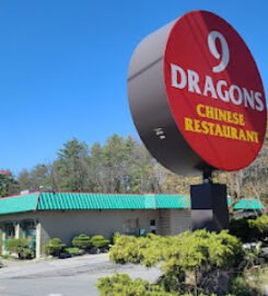 9 Dragons