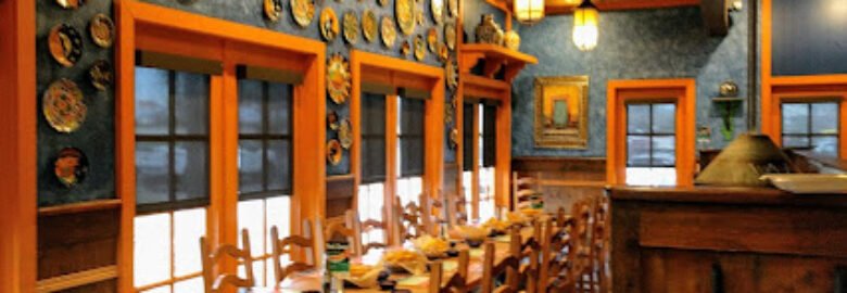 On The Border Mexican Grill & Cantina