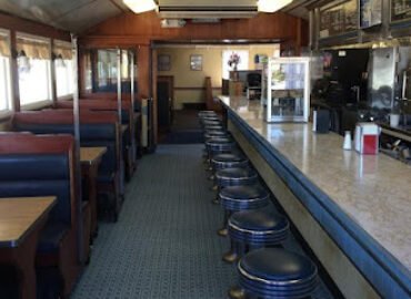 Bluebonnet Diner