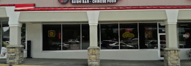 Golden Chopstix