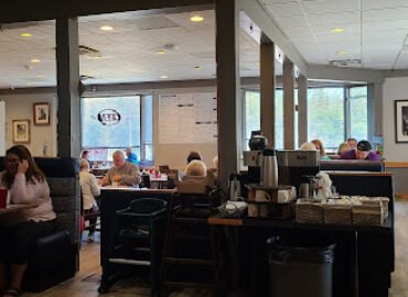 Dawson Diner (Formerly Sweet G’s)