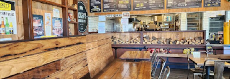 Dickey’s Barbecue Pit
