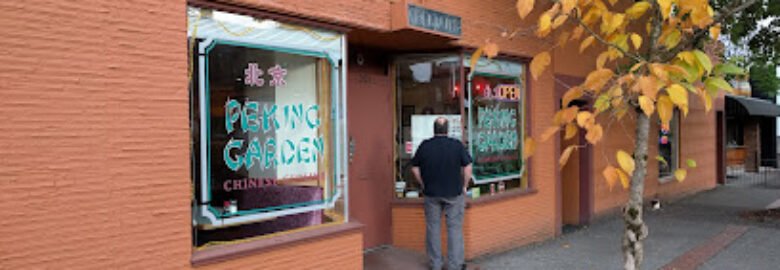 Peking Garden Restaurant