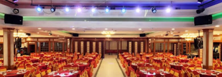 Grand Palace Restaurant