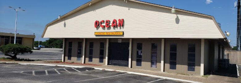Ocean Chinese Seafood Restaurant