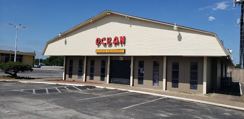 Ocean Chinese Seafood Restaurant